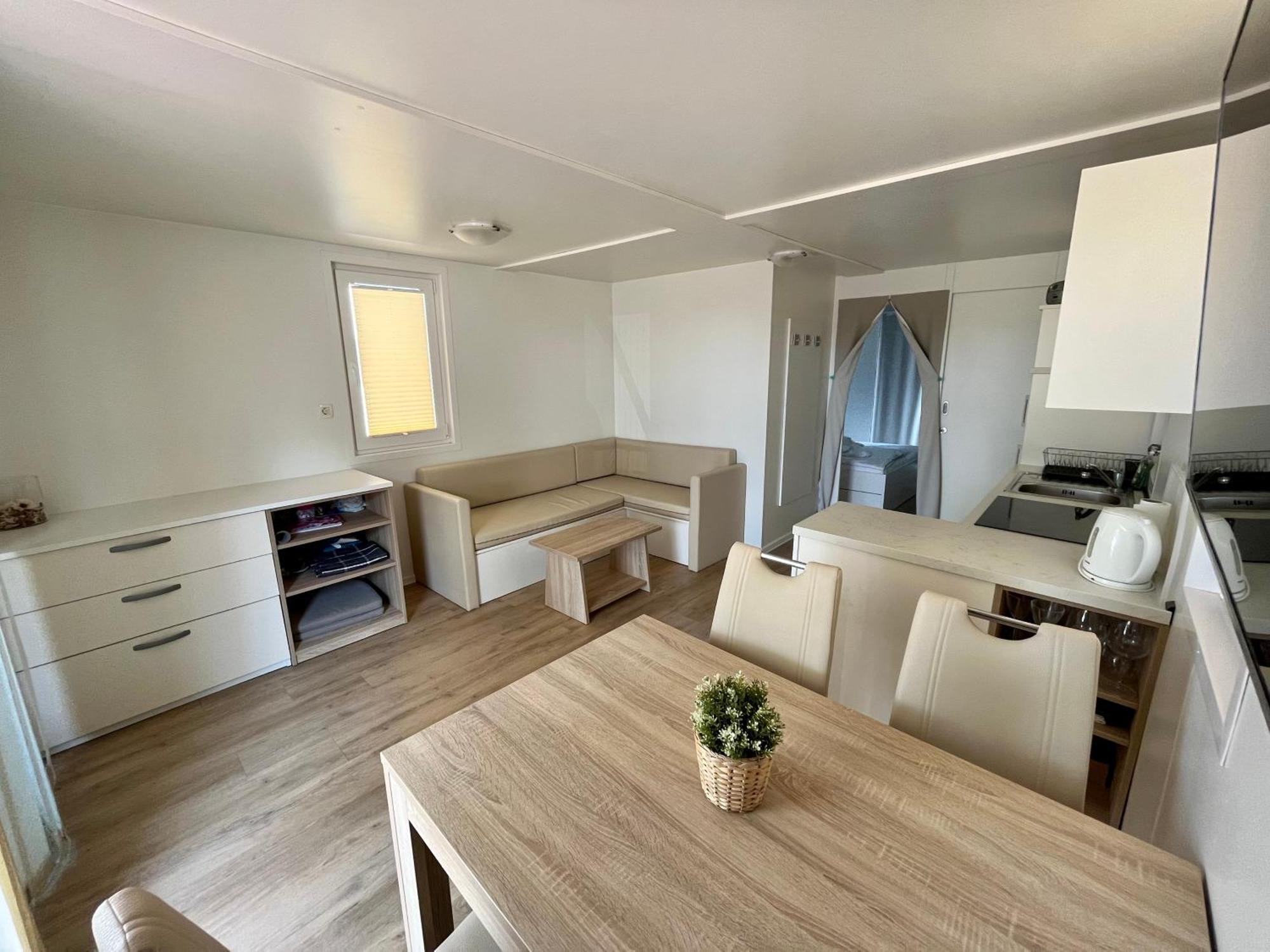 Marina Luxury Houseboat Lace Portorose Esterno foto