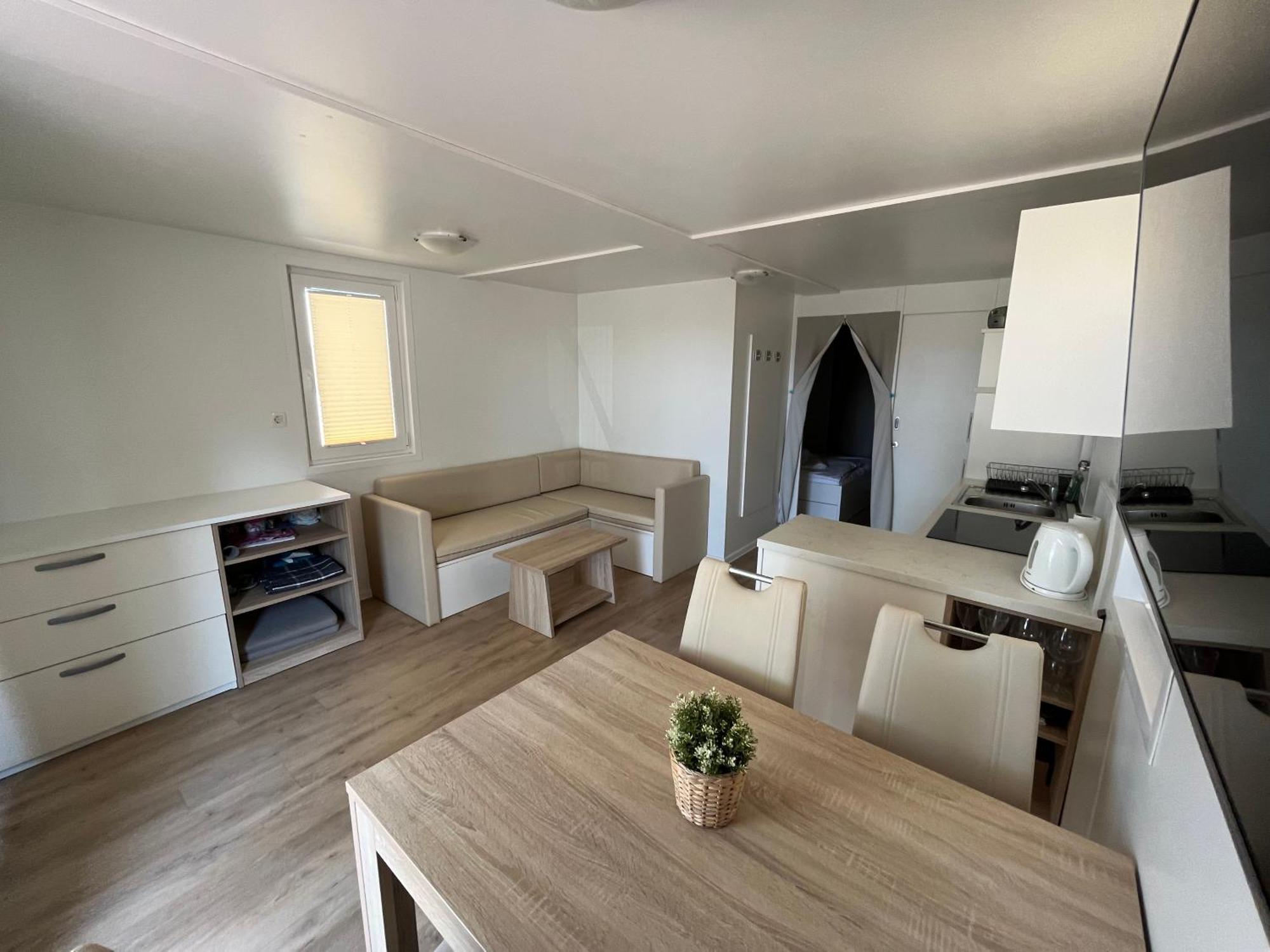 Marina Luxury Houseboat Lace Portorose Esterno foto