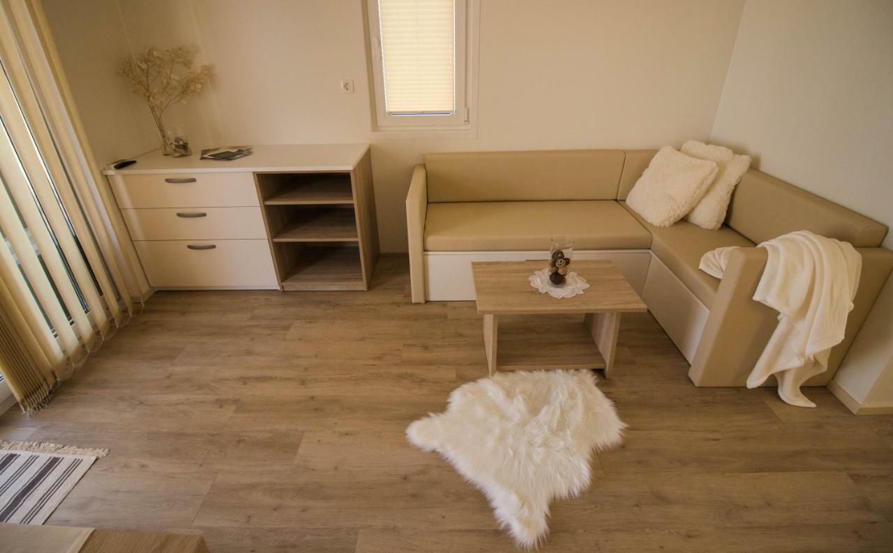 Marina Luxury Houseboat Lace Portorose Esterno foto